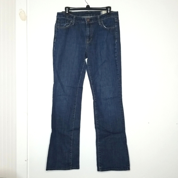 GAP Denim - GAP 1969 Boot Cut Jeans